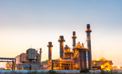 A natural gas power plant is a type of power plant that uses natural gas to generate electricity....