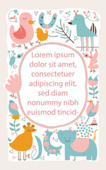  2d vector illustration frame colorful editable vector hires for gold classic shape Artwork
