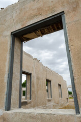 Fort Laramie National Historic Site, Trading Post, Diplomatic Site, and Military Installation in...