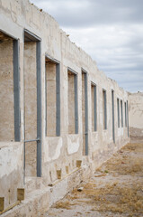 Fort Laramie National Historic Site, Trading Post, Diplomatic Site, and Military Installation in...