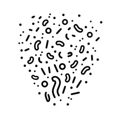 Confetti icon, celebration icon, birthday icon, party icon, anniversary icon, event icon, holiday icon, ceremony icon, festival icon, greeting icon, exploding icon, Christmas icon, festive icon,party,