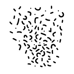 Confetti icon, celebration icon, birthday icon, party icon, anniversary icon, event icon, holiday icon, ceremony icon, festival icon, greeting icon, exploding icon, Christmas icon, festive icon,party,