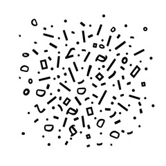 Confetti icon, celebration icon, birthday icon, party icon, anniversary icon, event icon, holiday icon, ceremony icon, festival icon, greeting icon, exploding icon, Christmas icon, festive icon,party,