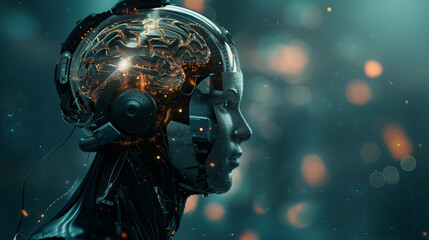 Mind-Machine Fusion: Bridging Brains and Robotics Through Neural Implants