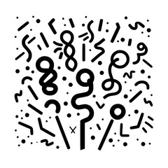 Confetti icon, celebration icon, birthday icon, party icon, anniversary icon, event icon, holiday icon, ceremony icon, festival icon, greeting icon, exploding icon, Christmas icon, festive icon,party,