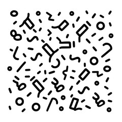 Confetti icon, celebration icon, birthday icon, party icon, anniversary icon, event icon, holiday icon, ceremony icon, festival icon, greeting icon, exploding icon, Christmas icon, festive icon,party,