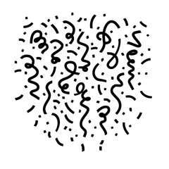 Confetti icon, celebration icon, birthday icon, party icon, anniversary icon, event icon, holiday icon, ceremony icon, festival icon, greeting icon, exploding icon, Christmas icon, festive icon,party,