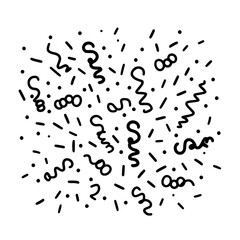 Confetti icon, celebration icon, birthday icon, party icon, anniversary icon, event icon, holiday icon, ceremony icon, festival icon, greeting icon, exploding icon, Christmas icon, festive icon,party,