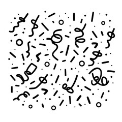 Confetti icon, celebration icon, birthday icon, party icon, anniversary icon, event icon, holiday icon, ceremony icon, festival icon, greeting icon, exploding icon, Christmas icon, festive icon,party,