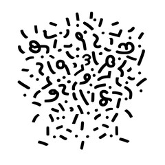 Confetti icon, celebration icon, birthday icon, party icon, anniversary icon, event icon, holiday icon, ceremony icon, festival icon, greeting icon, exploding icon, Christmas icon, festive icon,party,