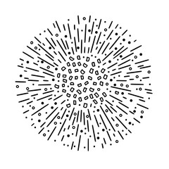 Obraz premium Confetti icon, celebration icon, birthday icon, party icon, anniversary icon, event icon, holiday icon, ceremony icon, festival icon, greeting icon, exploding icon, Christmas icon, festive icon,party,