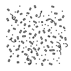 Confetti icon, celebration icon, birthday icon, party icon, anniversary icon, event icon, holiday icon, ceremony icon, festival icon, greeting icon, exploding icon, Christmas icon, festive icon,party,