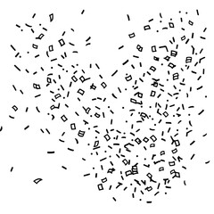 Confetti icon, celebration icon, birthday icon, party icon, anniversary icon, event icon, holiday icon, ceremony icon, festival icon, greeting icon, exploding icon, Christmas icon, festive icon,party,