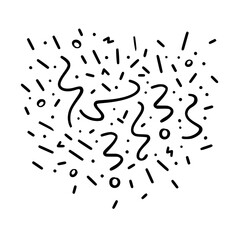 Confetti icon, celebration icon, birthday icon, party icon, anniversary icon, event icon, holiday icon, ceremony icon, festival icon, greeting icon, exploding icon, Christmas icon, festive icon,party,