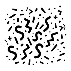 Confetti icon, celebration icon, birthday icon, party icon, anniversary icon, event icon, holiday icon, ceremony icon, festival icon, greeting icon, exploding icon, Christmas icon, festive icon,party,