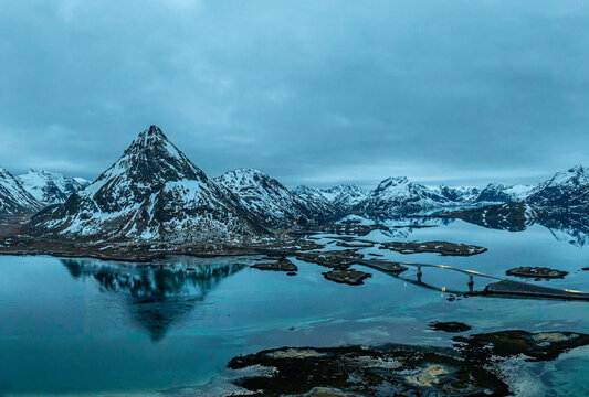 Lofoten