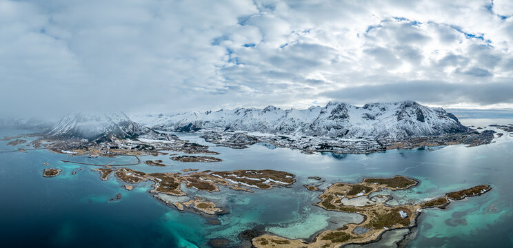 Lofoten