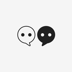 social network concept