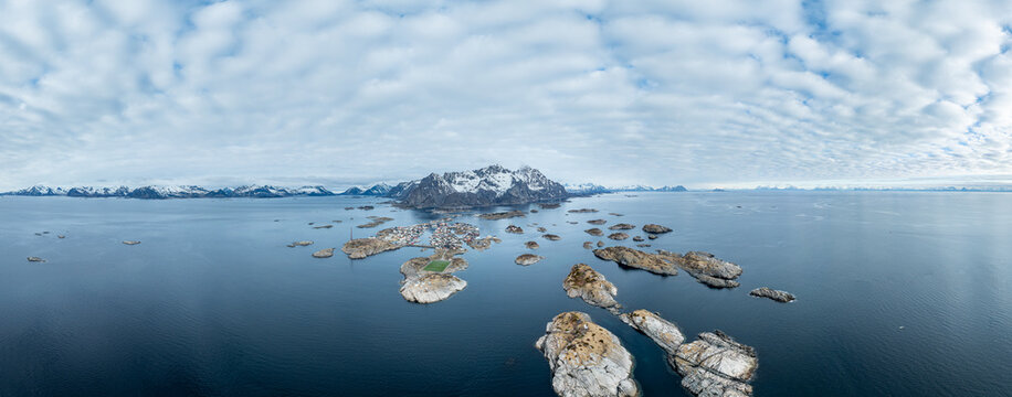 Lofoten