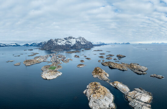 Lofoten