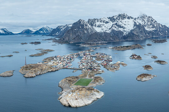 Lofoten