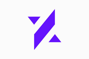 Letter Z Vector Logo Premium 