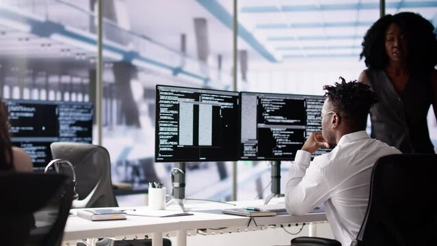 Agile Pair Programming And Extreme Coding