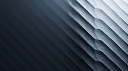 Abstract dark grey and blue geometric patterns with diagonal lines and a textured look.