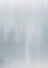 Silver herringbone pattern with a metallic sheen on a textured surface.