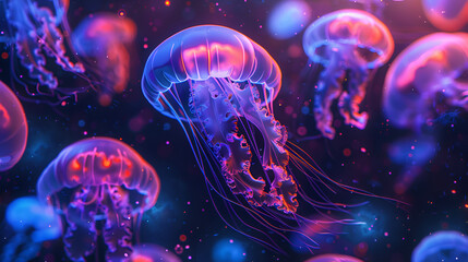immigration jellyfish