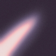 background with light