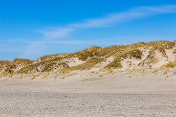 Houstrup Strand - Wanderung - Dänemark 21