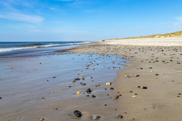Houstrup Strand - Wanderung - Dänemark 20