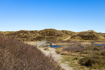 Houstrup Strand - Wanderung - Dänemark 11