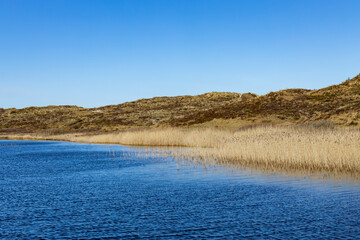 Houstrup Strand - Wanderung - Dänemark 10