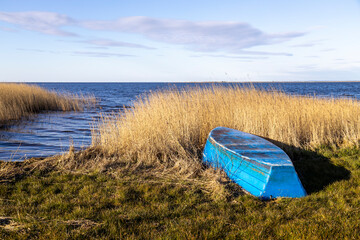Ringkøbing Fjord - Bjerregård - Dänemark 3