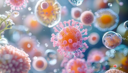 Stimulates Cell Growth They contain nutrients that stimulate cell growth in the body