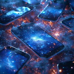 Digital Sky Constellation