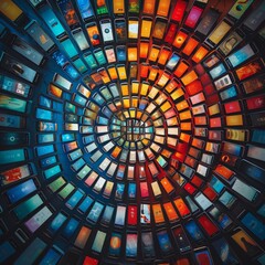 Circular Innovation: The Evolution of Mobile Technology