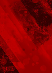 abstract red texture  background design