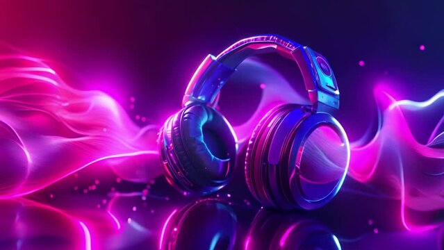 Holographic 3D headphones and speakers