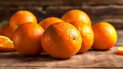  Fresh citrus delight ready to zest up your day