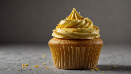 cupcake with new look 