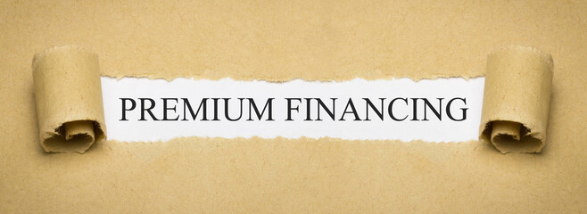 Premium Financing