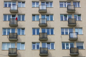 balkony 