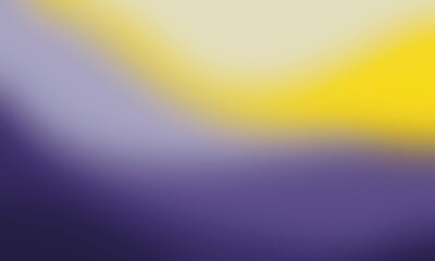Purple yellow abstract colorful background