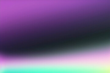 Obraz premium Fondo futurista abstracto con líneas de onda de alta velocidad en movimiento de neón azul rosa brillante y luces bokeh concepto de transferencia de datos fondo de pantalla fantástico