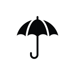 Umbrella vector icon