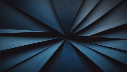 blue lines abstract background