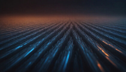 abstract blue light background